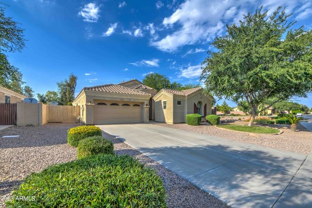 1466 E Cassia Lane Gilbert, AZ House Sold - Photo 1 of 32. Opens carousel modal