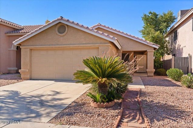 4906 W Wikieup Lane Glendale, AZ House Sold - Photo 1 of 24. Opens carousel modal