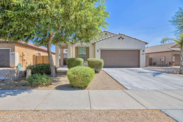 16821 W Moreland Street Goodyear, AZ House Sold - Photo 1 of 39. Opens carousel modal