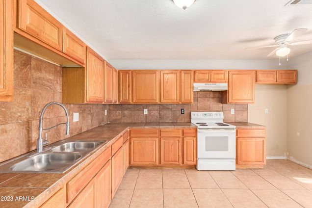 5812 S 46th Place Phoenix, AZ House Sold - Photo 1 of 10. Opens carousel modal