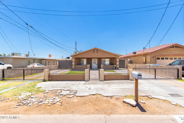 2427 W Devonshire Avenue Phoenix, AZ House Sold - Photo 1 of 27. Opens carousel modal