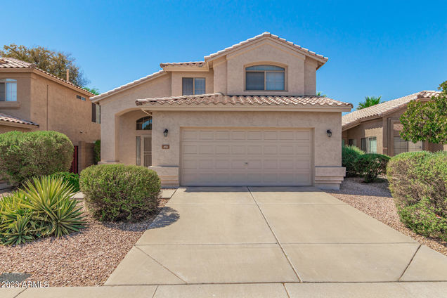 451 W Bolero Drive Tempe, AZ House Sold - Photo 1 of 28. Opens carousel modal