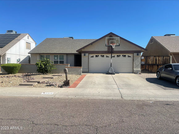 7318 W Coolidge Street Phoenix, AZ House Sold - Photo 1 of 1. Opens carousel modal