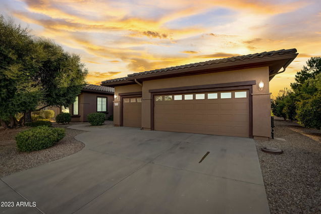 20126 N Horse Trail Drive Surprise, AZ House Sold - Photo 1 of 60. Opens carousel modal
