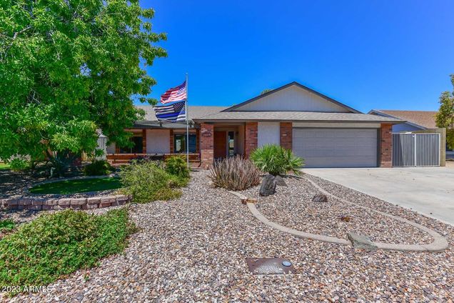 7932 W Larkspur Drive Peoria, AZ House Sold - Photo 1 of 54. Opens carousel modal