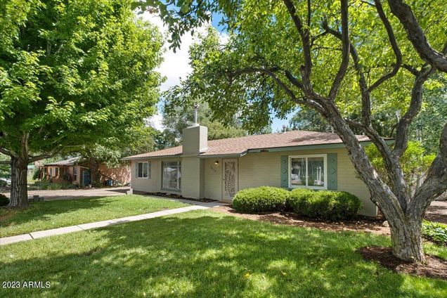 2909 E Lewis Drive Flagstaff, AZ House Sold - Photo 1 of 20. Opens carousel modal
