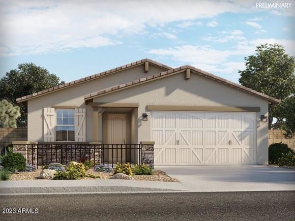 1799 S 224th Avenue Buckeye, AZ House Sold - Photo 1 of 2. Opens carousel modal