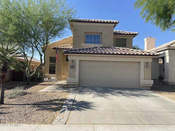 453 W Colt Road Tempe, AZ House Sold - Photo 1 of 21. Opens carousel modal