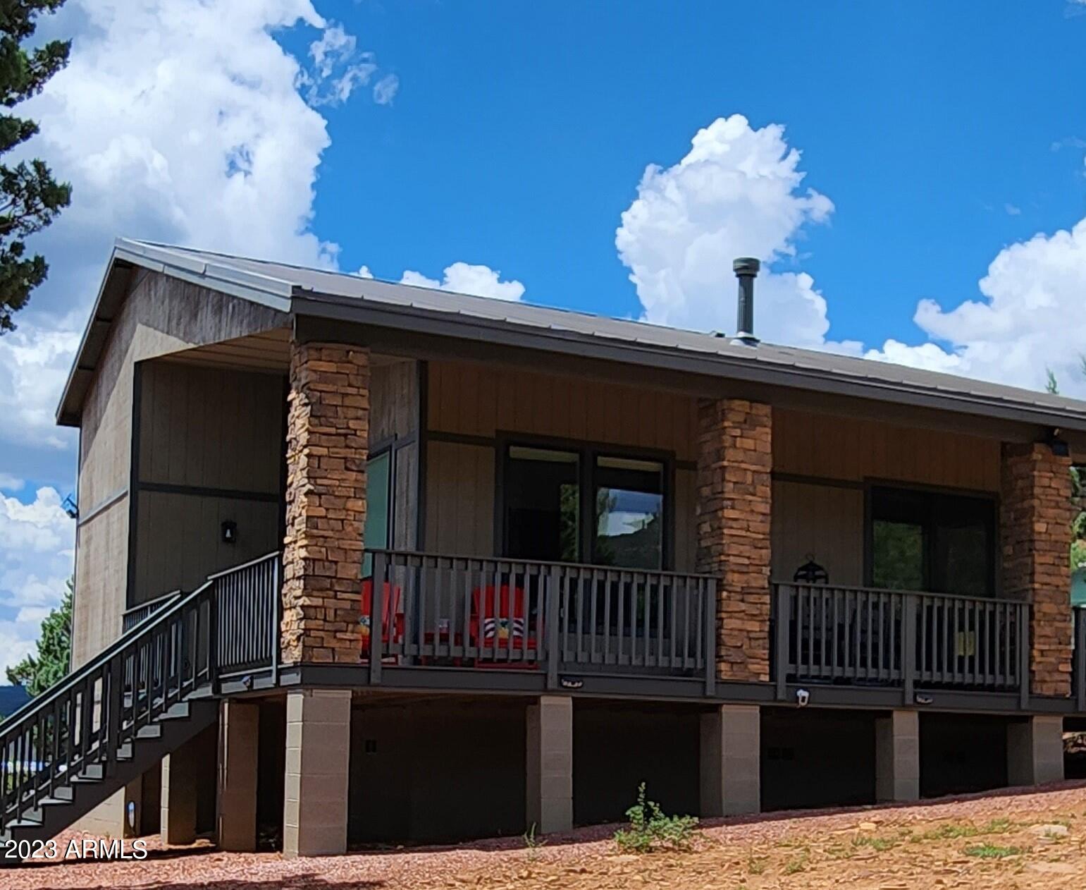 1162 E Elk Rim Ct
