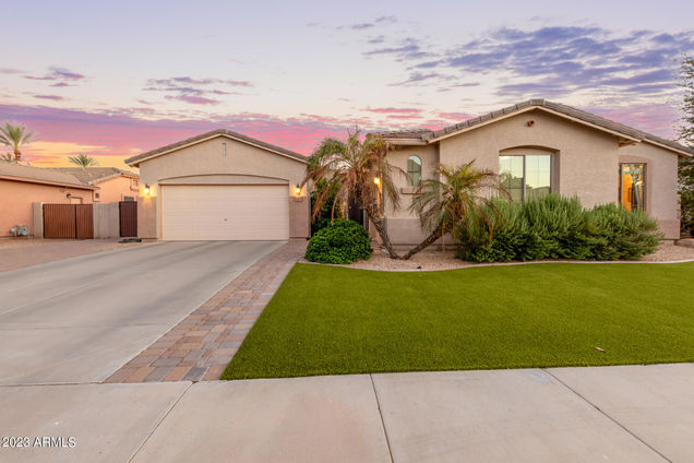 14479 W Windsor Avenue Goodyear, AZ House Sold - Photo 1 of 57. Opens carousel modal