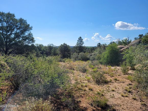 0 N Cougar Canyon Road Prescott, AZ Land Active - Photo 1 of 26. Opens carousel modal