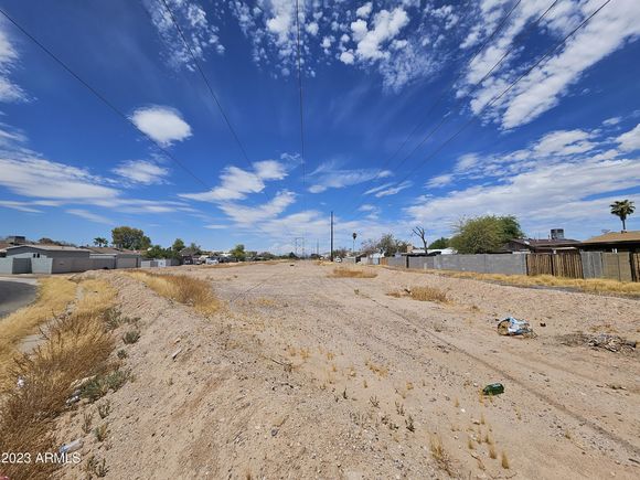 0 E Chambers Phoenix, AZ Plot of land Sold - Photo 1 of 8. Opens carousel modal