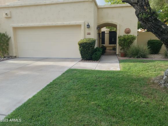 9610 E Camino Del Santo Scottsdale, AZ House Sold - Photo 1 of 38. Opens carousel modal
