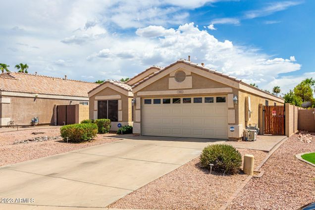 1705 E Horseshoe Avenue Gilbert, AZ House Sold - Photo 1 of 20. Opens carousel modal