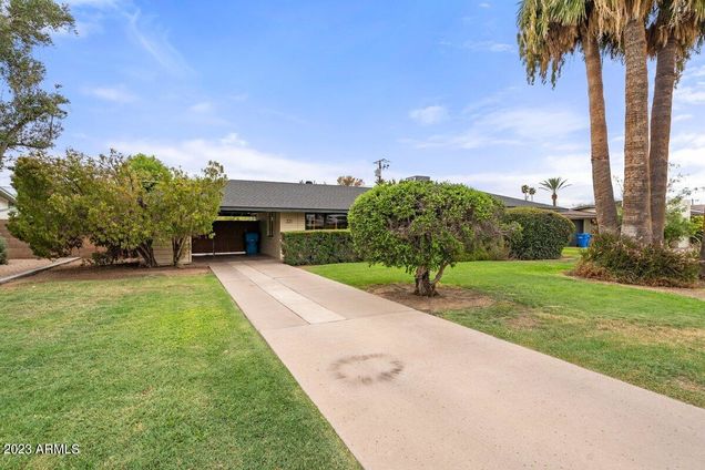 331 E Pierson Street Phoenix, AZ House Sold - Photo 1 of 23. Opens carousel modal