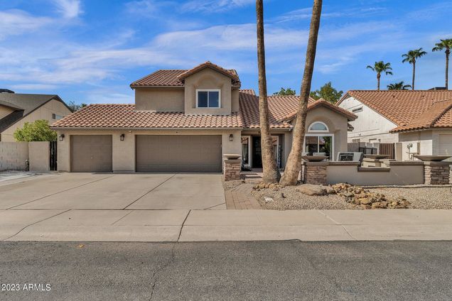 2678 W Montgomery Drive Chandler, AZ House Sold - Photo 1 of 52. Opens carousel modal