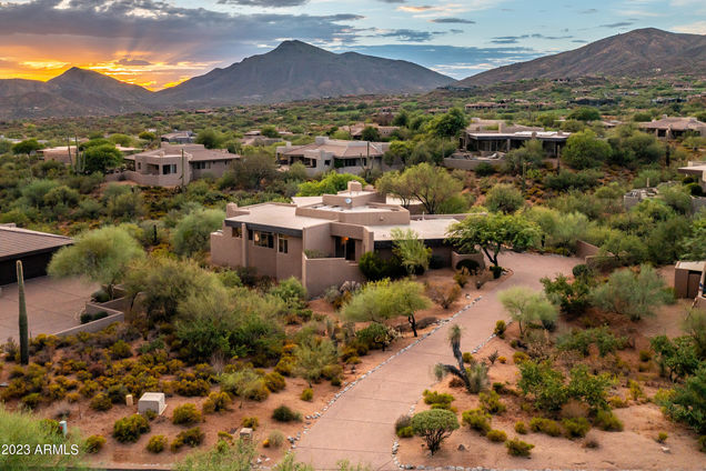 10646 E Tamarisk Way Scottsdale, AZ House Sold - Photo 1 of 42. Opens carousel modal