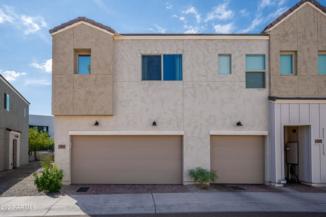 8264 N 22nd Drive Phoenix, AZ Townhouse Sold - Photo 1 of 30. Opens carousel modal