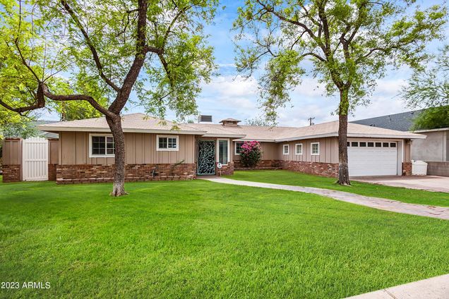 3233 E Oregon Avenue Phoenix, AZ House Sold - Photo 1 of 25. Opens carousel modal