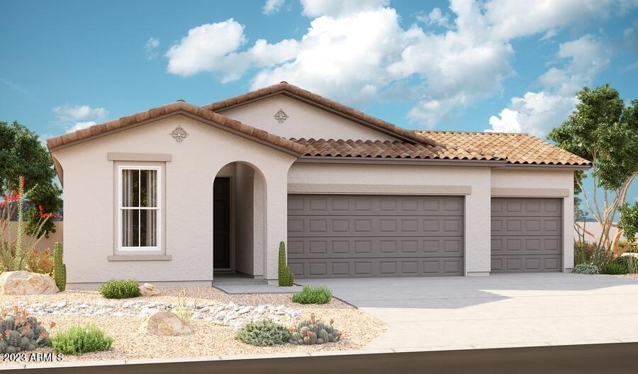 18619 W EL CORTEZ PL  