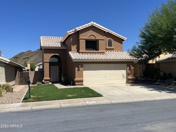 4924 W Oraibi Drive W Glendale, AZ House Sold - Photo 1 of 39. Opens carousel modal