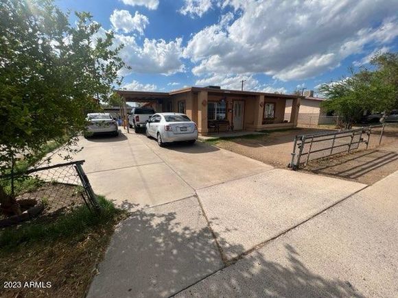 1832 N 38th Drive Phoenix, AZ House Sold - Photo 1 of 19. Opens carousel modal