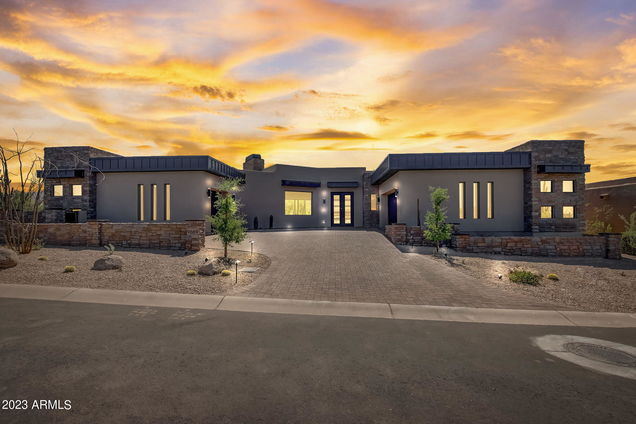 9669 E Mark Lane Scottsdale, AZ House Sold - Photo 1 of 41. Opens carousel modal