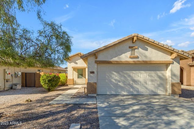 2174 W Kristina Avenue San Tan Valley, AZ House Sold - Photo 1 of 25. Opens carousel modal