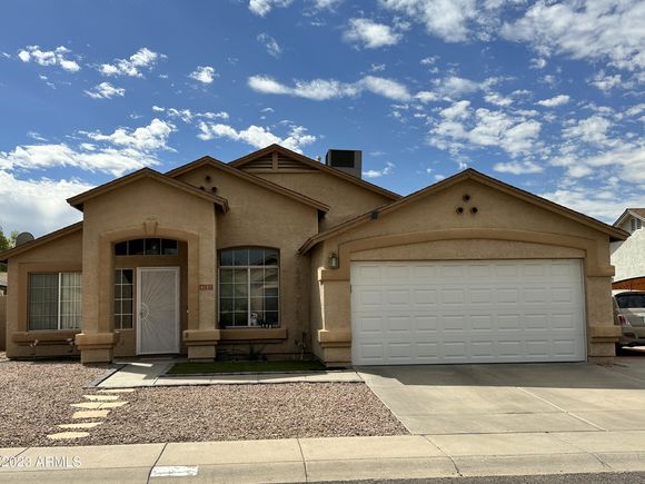 4727 N 89th Drive Phoenix, AZ House Sold - Photo 1 of 29. Opens carousel modal