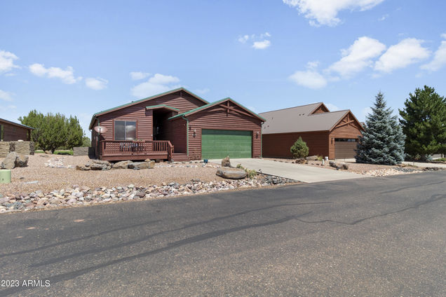 8234 Windward Drive Show Low, AZ House Sold - Photo 1 of 37. Opens carousel modal