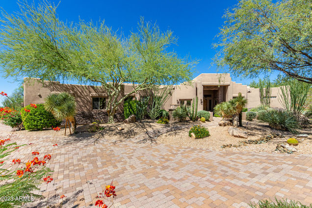 8202 E Cavalry Drive Scottsdale, AZ House Sold - Photo 1 of 71. Opens carousel modal
