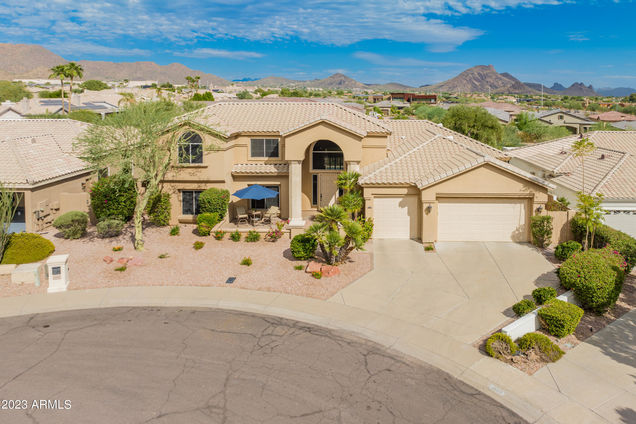 10749 N 121st Place Scottsdale, AZ House Sold - Photo 1 of 49. Opens carousel modal