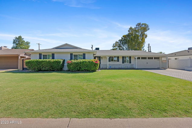 5201 N 34th Street Phoenix, AZ House Sold - Photo 1 of 36. Opens carousel modal