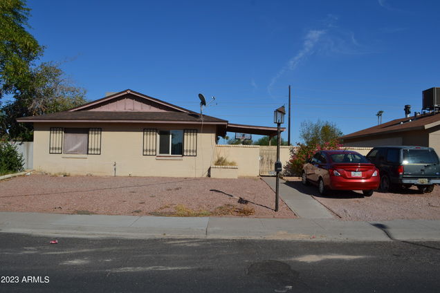 5227 S 46th Street Phoenix, AZ House Sold - Photo 1 of 17. Opens carousel modal