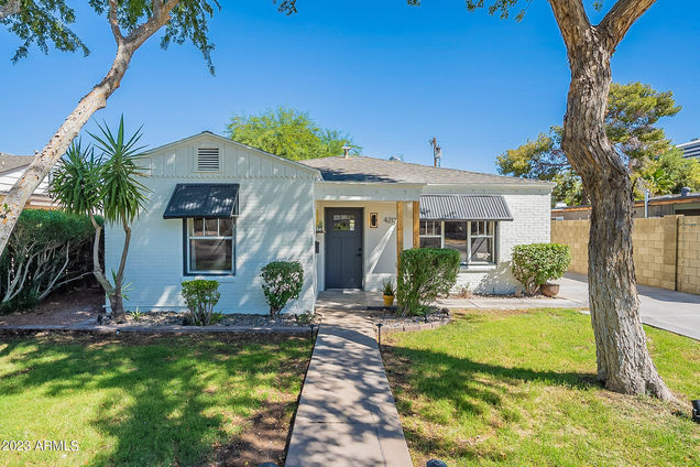 4213 N 2nd Drive Phoenix, AZ House Sold - Photo 1 of 41. Opens carousel modal