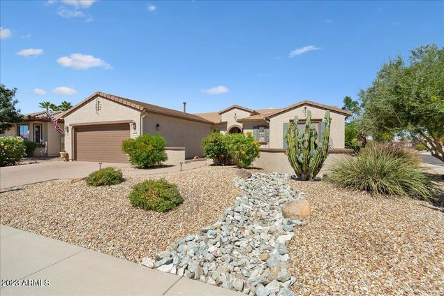 15236 W Springleaf Way Surprise, AZ House Sold - Photo 1 of 38. Opens carousel modal