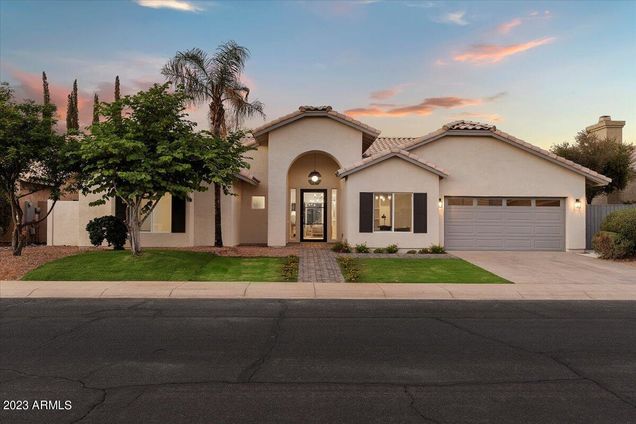 6810 E Gelding Drive Scottsdale, AZ House Sold - Photo 1 of 1. Opens carousel modal