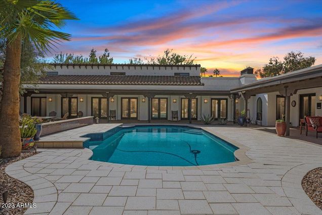 8003 N 75th Street Scottsdale, AZ House Sold - Photo 1 of 49. Opens carousel modal