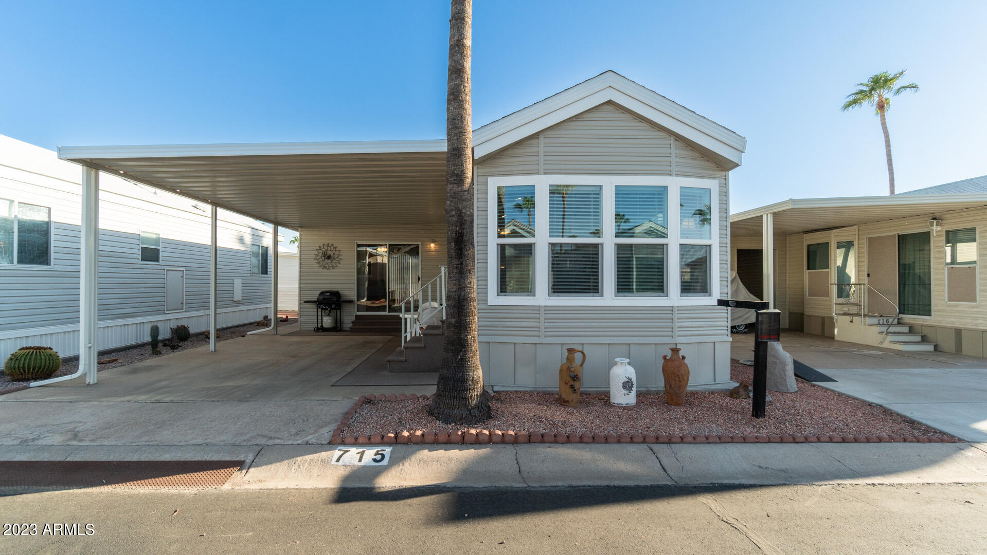 715 Felspar Dr  