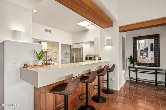 9951 E Graythorn Drive Scottsdale, AZ House Active - Photo 1 of 14. Opens carousel modal