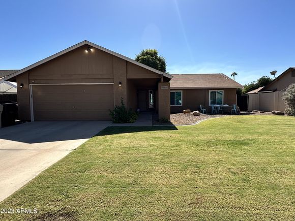 7931 W Dahlia Drive Peoria, AZ House Sold - Photo 1 of 9. Opens carousel modal
