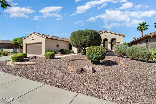 15268 W Springleaf Way Surprise, AZ House Sold - Photo 1 of 1. Opens carousel modal