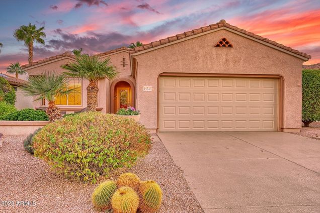 15243 W Springleaf Way Surprise, AZ House Sold - Photo 1 of 45. Opens carousel modal