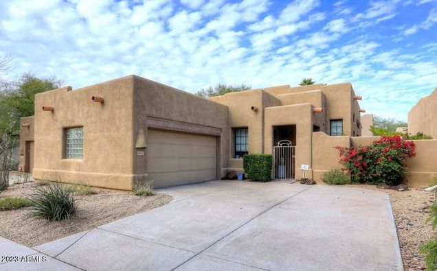 8340 E Las Estancias Street Scottsdale, AZ House Sold - Photo 1 of 1. Opens carousel modal