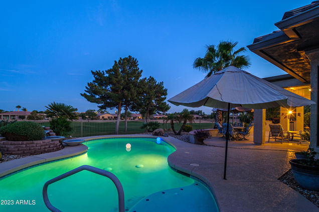 19963 N Golden Barrel Drive Surprise, AZ House Sold - Photo 1 of 27. Opens carousel modal