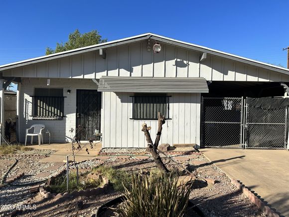 1024 W Mcneil Street Phoenix, AZ House Sold - Photo 1 of 2. Opens carousel modal