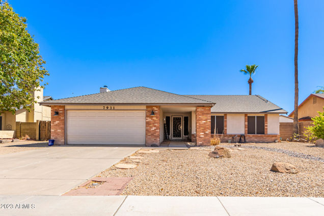 7931 W Aster Drive Peoria, AZ House Sold - Photo 1 of 37. Opens carousel modal