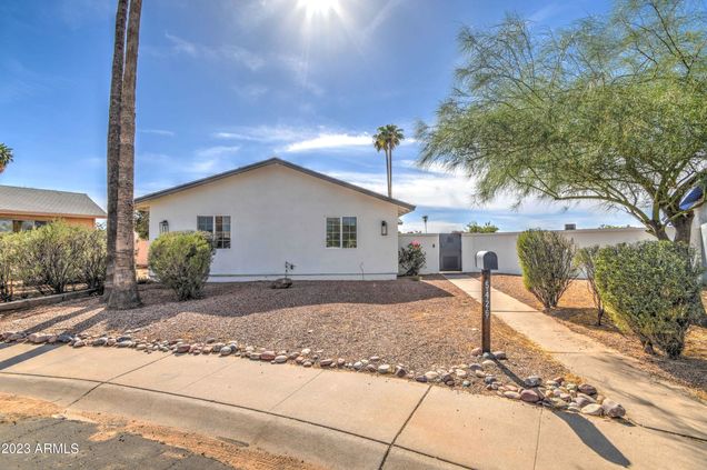 5426 S 45th Way Phoenix, AZ House Sold - Photo 1 of 35. Opens carousel modal