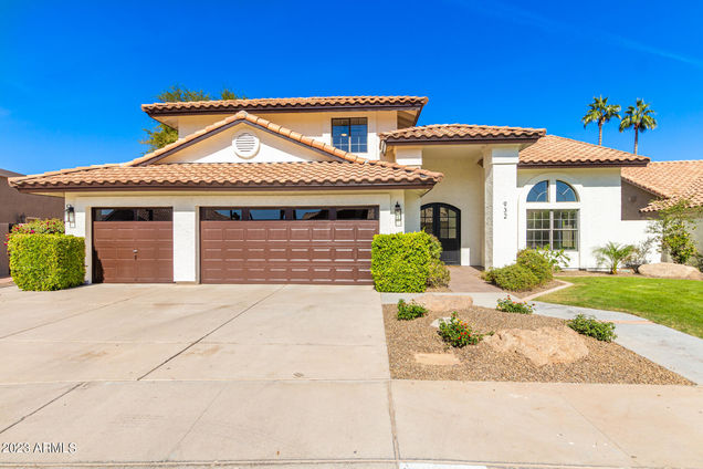 932 W Coast Drive Gilbert, AZ House Sold - Photo 1 of 58. Opens carousel modal