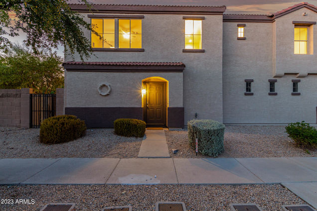 3026 W Sands Drive Phoenix, AZ House Sold - Photo 1 of 17. Opens carousel modal